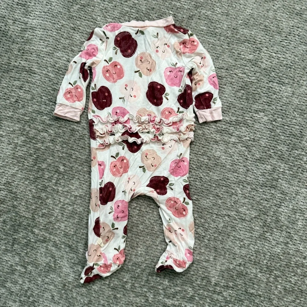 Milkberry adorable bamboo